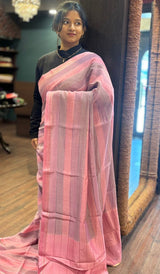 KORA COTTON SAREE 050526153