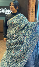 KOTA CHECK SAREE 05052671
