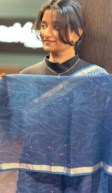 KOTA CHECK SAREE 05052670
