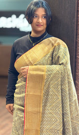 CHANDERI SAREE 05052678