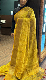 CHANDERI SAREE 05052676