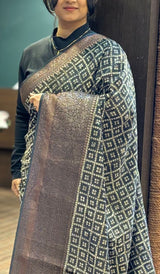 CHANDERI SAREE 05052682