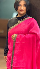 ORGANZA SAREE 19012619