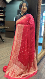 VISCOSE GEORGETTE SAREE 20072547