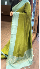 SOFT SILK SAREE 11052636