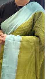 SOFT SILK SAREE 11052636