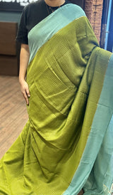 SOFT SILK SAREE 11052636