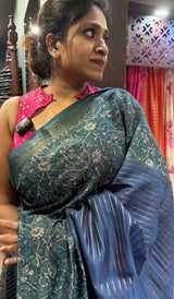 KORA CHANDERI SAREE 290426143