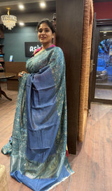 KORA CHANDERI SAREE 290426143