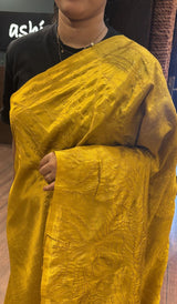 TUSSAR SAREE 09052646