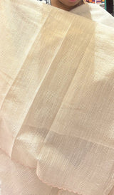 TISSUE KOTA SAREE 1105269