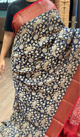 CHANDERI SAREE 05052667