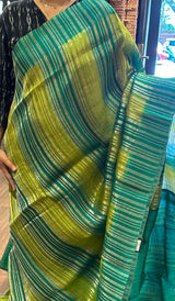 ORGANZA SAREE 06052610