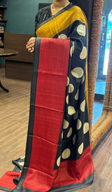 TUSSAR SAREE 08052615