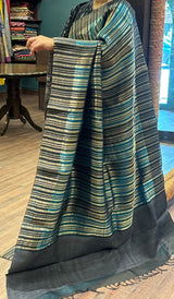 ORGANZA SAREE 06052611