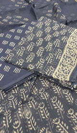 KOTA DORIA UNSTICHED SALWAR 06032620