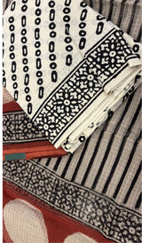 KOTA DORIA UNSTICTHED SALWAR 22042621