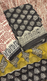 KOTA DORIA UNSTICTHED SALWAR 22042630