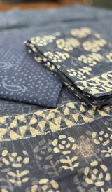 KOTA DORIA UNSTITHCED SALWAR 06032620