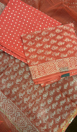 KOTA DORIA UNSTITCHED SALWAR 1605262