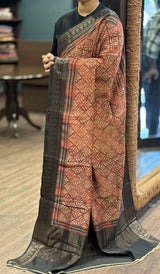 CHANDERI SAREE 06052684