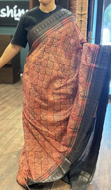CHANDERI SAREE 06052684