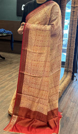 CHANDERI SAREE 06052680