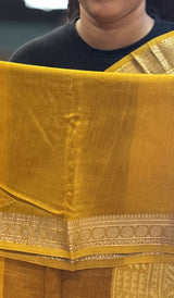 CHANDERI SAREE 06052689