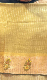 TUSSAR SAREE 08052621
