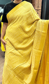 CHANDERI SAREE 050526148