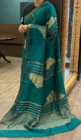 RAW SILK SAREE 20022614