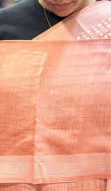 CHANDERI SAREE 050526149