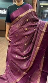 TUSSAR SAREE 12052619