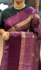 TUSSAR SAREE 12052619