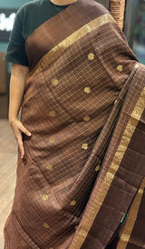 TUSSAR SAREE 12052615