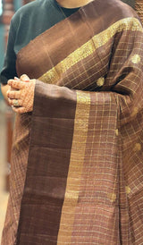 TUSSAR SAREE 12052615