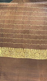 TUSSAR SAREE 12052615