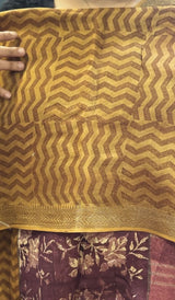 KORA COTTON SAREE 29042617