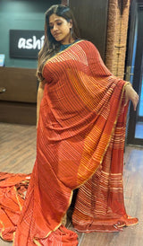 CHIFFON SAREE 0206265