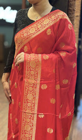 DOLA SILK SAREE 3105261