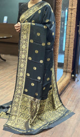DOLA SILK SAREE 3105262