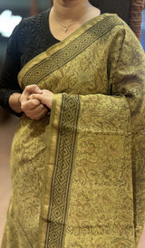 CHANDERI SAREE 19022653