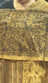 CHANDERI SAREE 19022649
