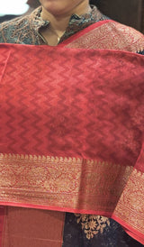 CHANDERI SAREE 05052663