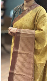KORA COTTON SAREE 290426197