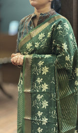 CHANDERI SAREE 29042629