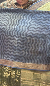 KORA COTTON SAREE 29042619
