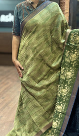 KORA COTTON SAREE 29042619