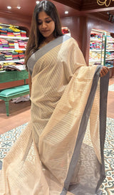 KORA COTTON SAREE 1105268