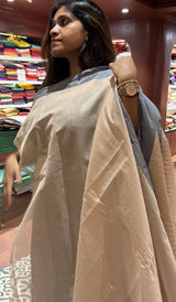 KORA COTTON SAREE 1105268